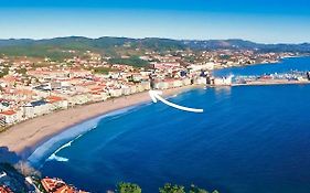 1ª línea playa de Silgar en Sanxenxo, a 20 pasos